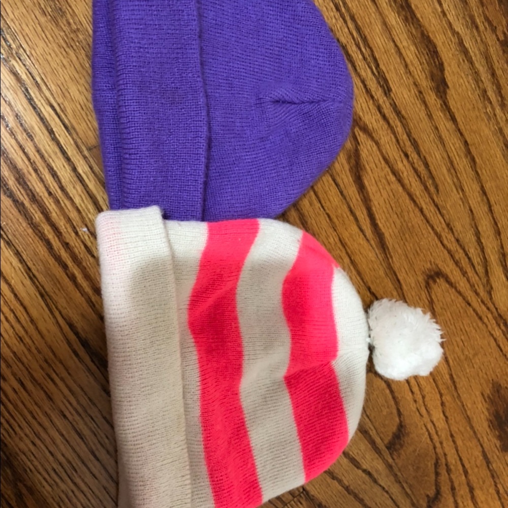 Baby hats